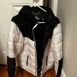 Hollister Men’s XL coat